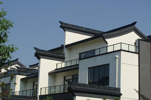 徽派建築