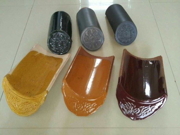 筒（tǒng）瓦