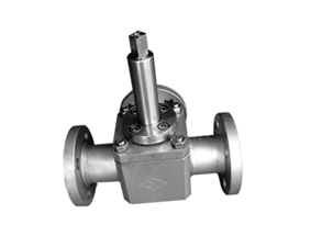 加長杆鍛（duàn）鋼三通球閥